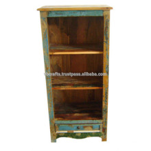 Reciclar gabinete de madera